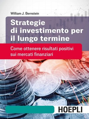 cover image of Strategie di investimento per il lungo termine